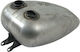 Fuel Tank Motorcycle Fuel Tanks Harley Davidson Paughco Mustang 3.0g Gas Tank Single Cap