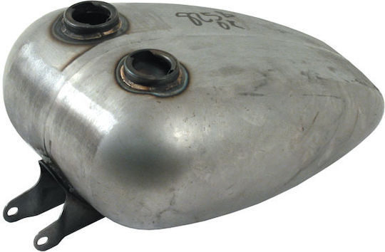 Fuel Tank Motorcycle Fuel Tanks Harley Davidson Paughco Mustang 3.0g Gas Tank Single Cap