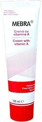 Vitamin A Creme Mebra 100 Ml Vitamin A Creme Mebra 100 Ml