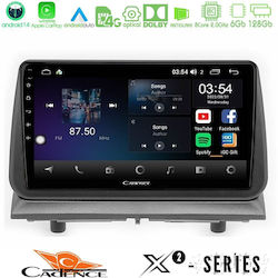 Cadence Ηχοσύστημα Dodge Nitro 2007-2011 με Bluetooth, USB & GPS Cadence Ηχοσύστημα Dodge Nitro 2007-2011 με Bluetooth, USB & GPS