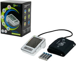 Vitalmed Standard Bp126a Automatisches Digitales Blutdruckmessgerät 2-Benutzer Speicher Mac Technologie Arrhythmie-Anzeige Blutdruckklassifikation Manschette 22 42 Cm
