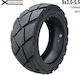 Xuancheng 9x3-5.5 Ελαστικο Tubeless Ηλεκτρικα Πατινια Kukirin G2 Pro