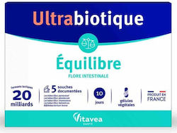 Nutrisante Ultrabiotique Equilibre 10 capace Nutrisante Ultrabiotique Equilibre 10 capace