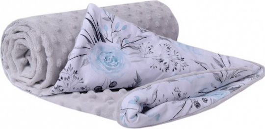 Pătură Pepinieră Swaddling 75x100 cm