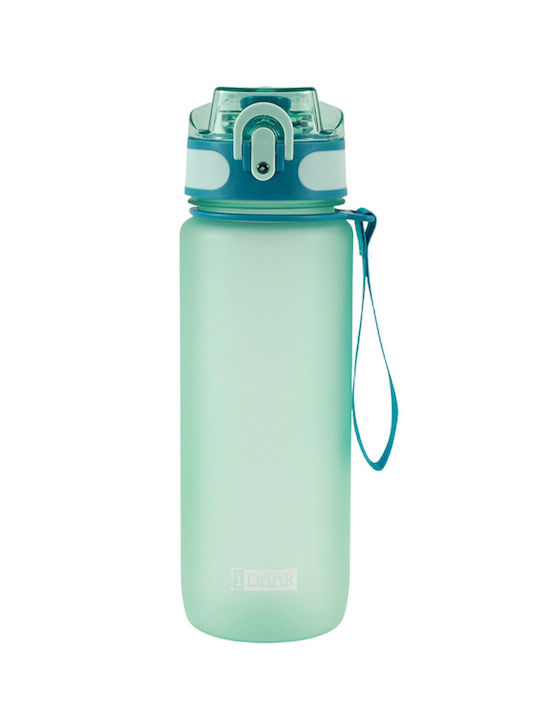 I-Total Water Bottle 750ml Light Blue I-Total Water Bottle 750ml Light Blue