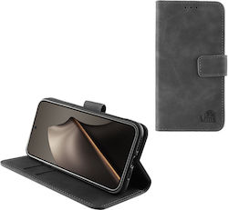 Lime Essential Magnet Buchen Sie Gray (Xiaomi 15T)