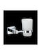Gloria Ada Cup Holder Silver