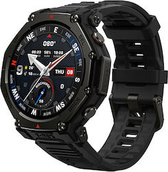 Amazfit T-Rex 3 Pro 44mm Tactical Black Amazfit T-Rex 3 Pro 44mm Tactical Black