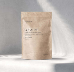 Augment Life Creatine Monohydrate Powder 500gr Augment Life Creatine Monohydrate Powder 500gr
