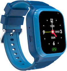 ZAZU Fun Smartwatch Blue