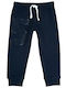 Kinder Trainingshose Navy