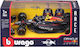 Bburago Αυτοκινητάκι Yellow 1:43 Formula 1