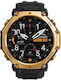 Amazfit T-Rex 3 Pro Titan 44mm Wasserdicht Smar...