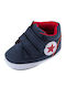 Chicco Baby Stiefeletten Blau