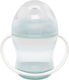 Thermobaby Baby Cup made of Plastic Green 180ml
