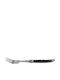 Nero Set of Forks Table