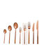 Espiel Divine Set of Forks Fruit/Dessert