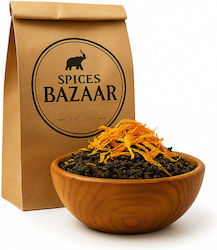 Μαύρο Τσάι Βανίλια Spices Bazzar 100g