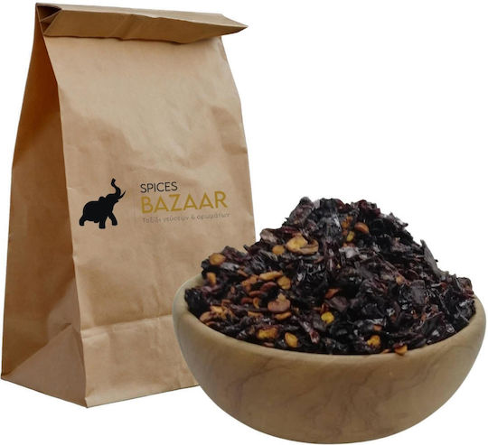 Пипер Чипотле Пушен Чили Spices Bazaar 500гр