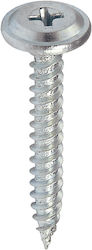Elmark Screw with Diameter M4.2 and Length 25mm Elmark Screw with Diameter M4.2 and Length 25mm