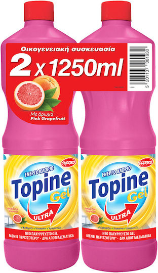 Topine Белина в Гел 2x1.25lt
