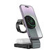 Lamtech Wireless Charger (Qi Pad) 5W Power Delivery Blacks (LAM980879)