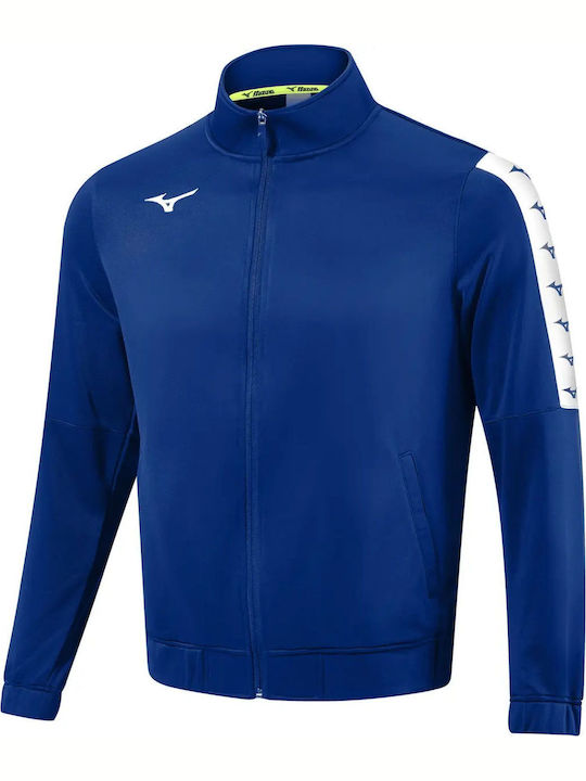 Mizuno Nara Jacke Royal