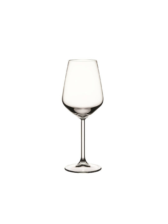 Espiel Allegra Ft Glas Rotwein Kelch Rot