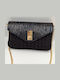 Women's Bag Shoulder Black