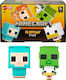 Action Figure Minecraft 9.5cm.