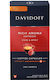 Davidoff Kapseln Espresso Rich Aroma Kompatibel mit Maschine Nespresso 10Mützen