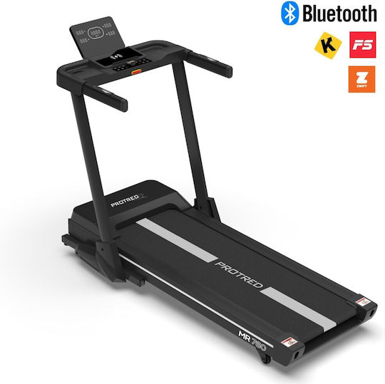 ProTred MR-760 2.5hp Electric Foldable Treadmill for User up to 120kg