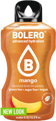 Bolero Advanced Hydration Mango 3gr 12cm Bolero Advanced Hydration Mango 3gr 12cm