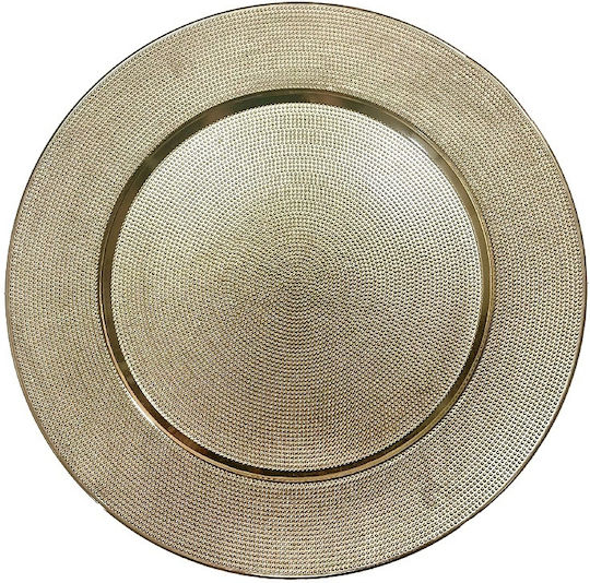 Espiel Plastic Serving Platter 6pcs Espiel Plastic Serving Platter 6pcs