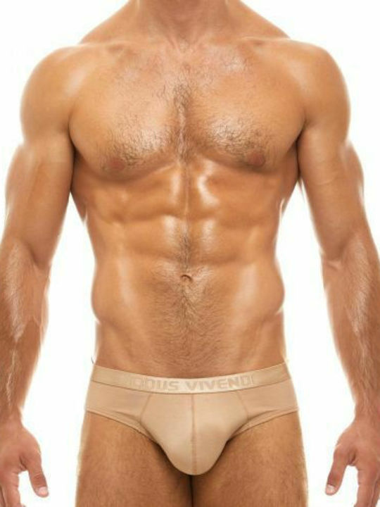Modus Vivendi Men's Slip Skin