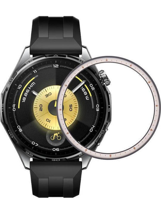 Защитен екран за Huawei Watch GT 6 41мм 1бр WSP0460W