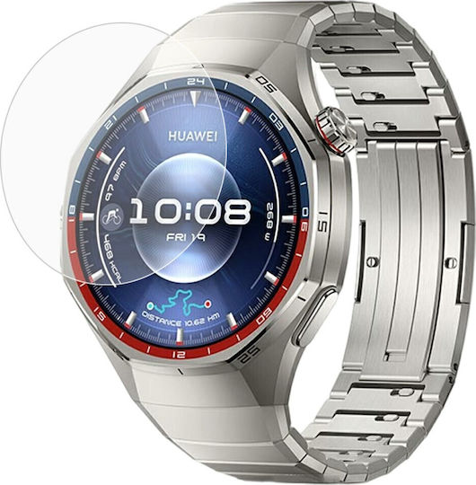 Gehärtetes Glas Huawei Watch Gt 6 Pro 46mm