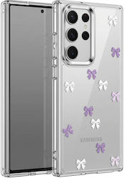 Samsung Mobeen Прозрачеη (Galaxy A17) Samsung Mobeen Прозрачеη (Galaxy A17)