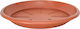 Teller Topf Terracotta idel48