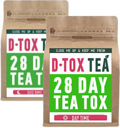 Tee D-tox 1Stück