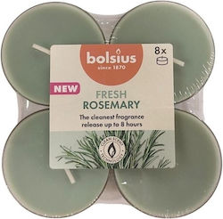 Bolsius Lumânări Mici True Scents Aromatice În ...