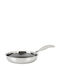 Sitram Pan aus Aluminium 20cm