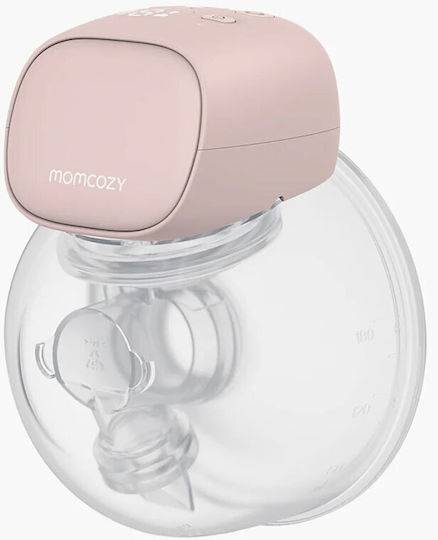 Momcozy Rosa 180ml
