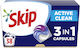 Skip Active Clean 3 In 1 Перилен препарат за дрехи (38 Капсули)