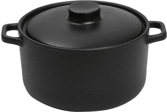 Espiel Lava Dutch Oven 13.5x10cm 1Stück