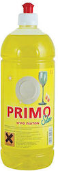 Solero Υγρό Πιάτων 1000ml