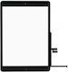 Mecanism Tactil Digitizer Buton Acasă iPad 10.2 2019 2020 Negru