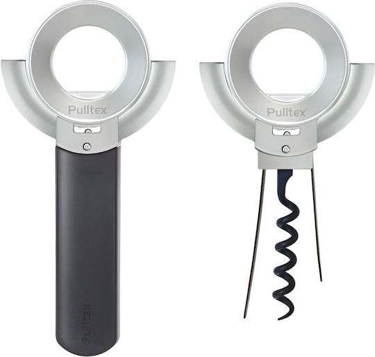 Pulltex Dual Öffner Vinoline Korkenzieher 109207