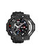 Armor Carcasă de Plastic în culoarea Negru pentru Amazfit T-Rex 3 Pro