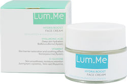 Lumme Hydra Boost Cream 50ml